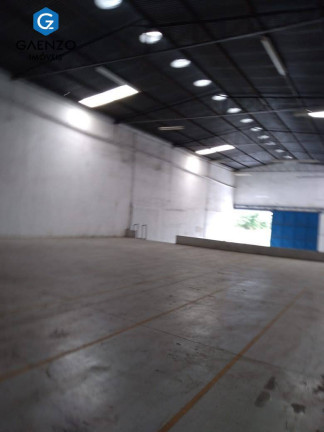 Galpão para Alugar, 600 m² em Rochdale - Osasco