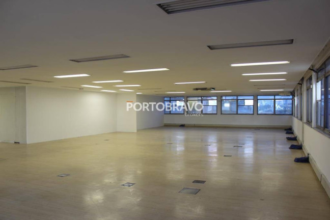 Imagem Sala Comercial à Venda, 517 m² em Pinheiros - São Paulo Imagem Sala Comercial à Venda, 517 m² em Pinheiros - São Paulo