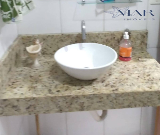 Imagem Apartamento com 2 Quartos à Venda, em Campo Grande - Santos Imagem Apartamento com 2 Quartos à Venda, em Campo Grande - Santos