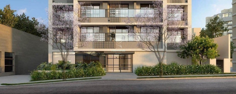 Imagem Studio com 1 Quarto à Venda, 24 m² em Campo Belo - São Paulo Imagem Studio com 1 Quarto à Venda, 24 m² em Campo Belo - São Paulo