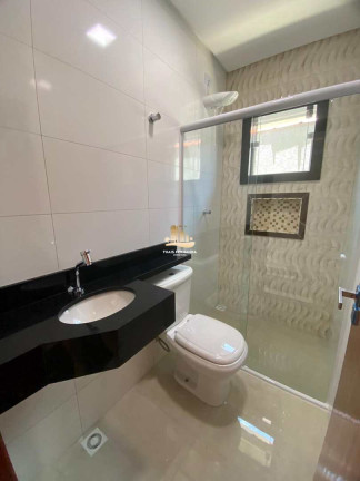 Imagem Casa com 3 Quartos à Venda, 170 m² em Real - Praia Grande