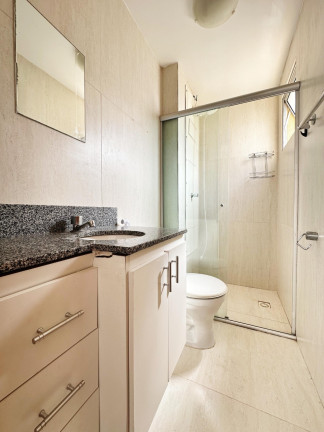 Imagem Imóvel com 3 Quartos à Venda, 75 m² em Norte (águas Claras) - Brasília