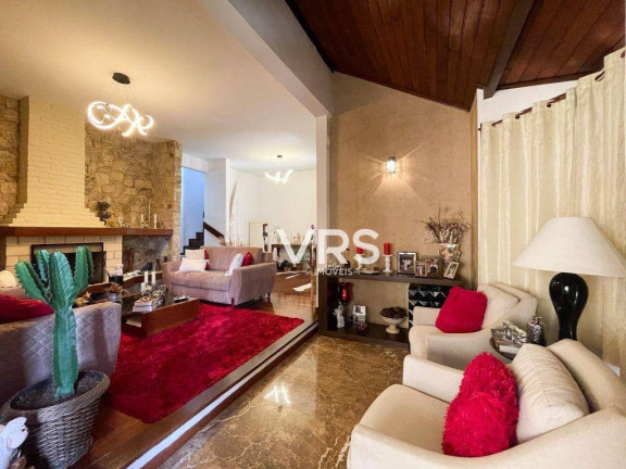 Imagem Casa com 4 Quartos à Venda, 199 m² em Granja Guarani - Teresópolis Imagem Casa com 4 Quartos à Venda, 199 m² em Granja Guarani - Teresópolis