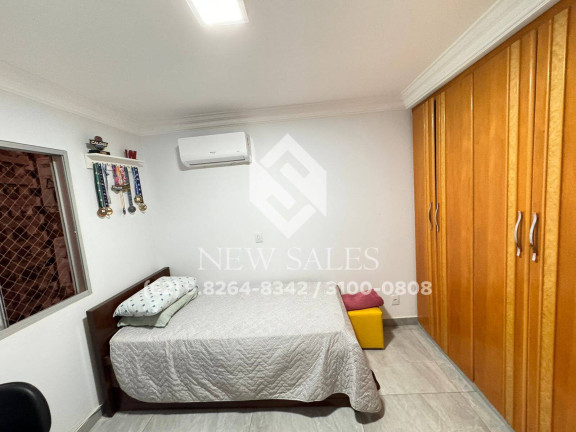 Imagem Apartamento com 3 Quartos à Venda, 112 m² em Setor Bueno - Goiânia Imagem Apartamento com 3 Quartos à Venda, 112 m² em Setor Bueno - Goiânia