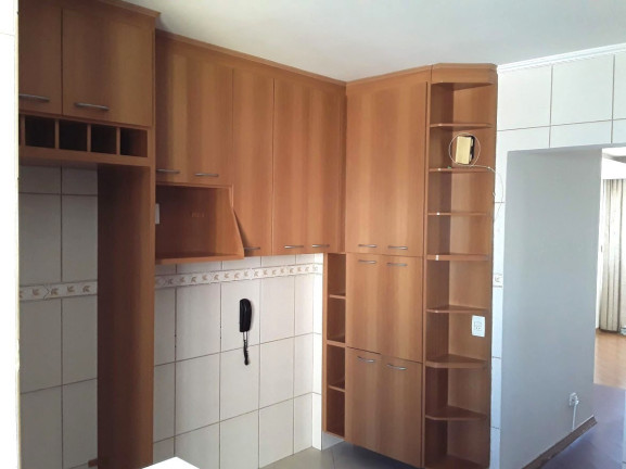 Imagem Apartamento com 3 Quartos à Venda, 80 m² em Mooca - São Paulo