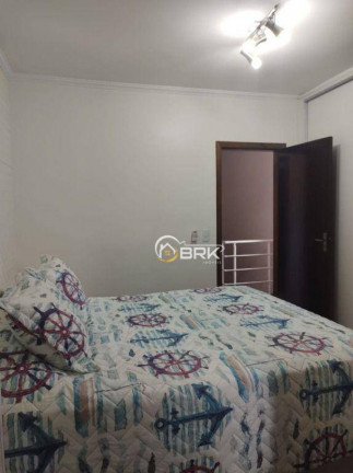 Imagem Sobrado com 3 Quartos à Venda, 95 m² em Chácara Mafalda - São Paulo Imagem Sobrado com 3 Quartos à Venda, 95 m² em Chácara Mafalda - São Paulo