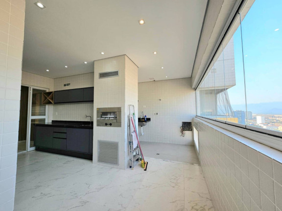 Imagem Apartamento com 2 Quartos à Venda, 79 m² em Boqueirão - Santos Imagem Apartamento com 2 Quartos à Venda, 79 m² em Boqueirão - Santos