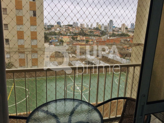 Imagem Apartamento com 2 Quartos à Venda, 52 m² em Cangaíba - São Paulo Imagem Apartamento com 2 Quartos à Venda, 52 m² em Cangaíba - São Paulo