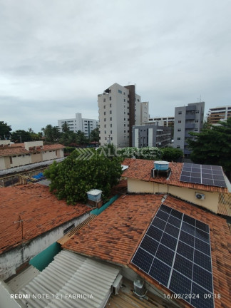 Imagem Apartamento com 2 Quartos à Venda, 54 m² em Ponta De Campina - Cabedelo Imagem Apartamento com 2 Quartos à Venda, 54 m² em Ponta De Campina - Cabedelo