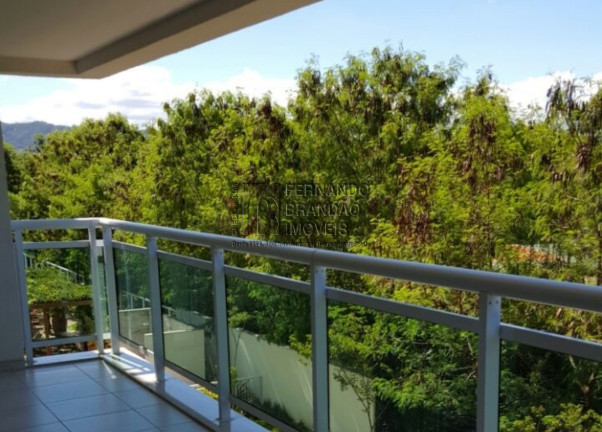 Imóvel com 3 Quartos à Venda, 156 m² em Barra Da Tijuca - Rio De Janeiro