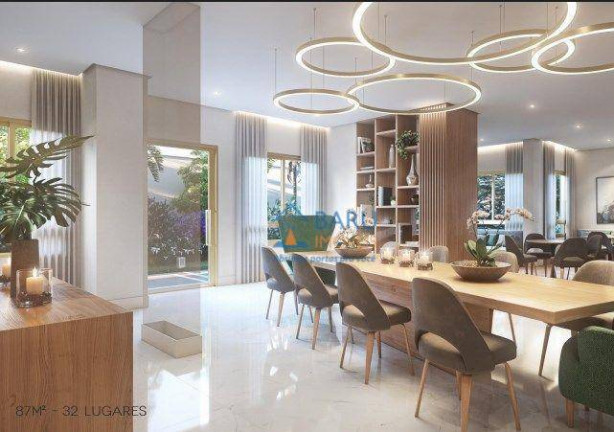 Imagem Apartamento com 2 Quartos à Venda, 68 m² em Vila Mariana - São Paulo