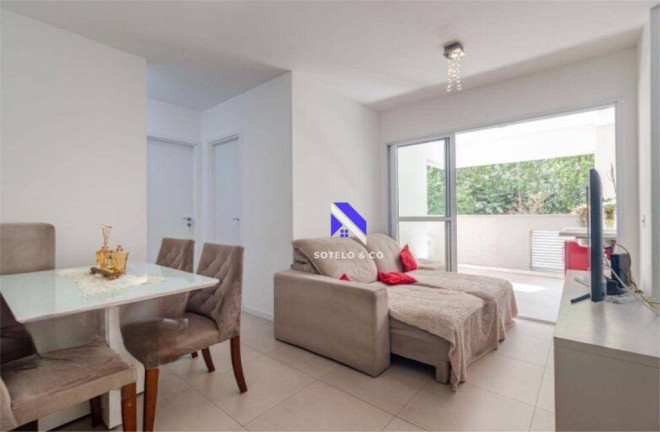 Imagem Apartamento com 2 Quartos à Venda, 68 m² em Vila Andrade - São Paulo Imagem Apartamento com 2 Quartos à Venda, 68 m² em Vila Andrade - São Paulo