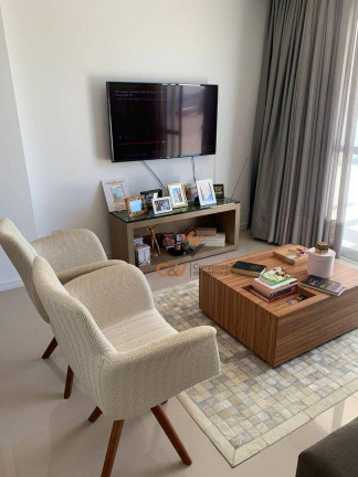 Imagem Cobertura com 2 Quartos à Venda, 280 m² em Barreiros - São José Imagem Cobertura com 2 Quartos à Venda, 280 m² em Barreiros - São José