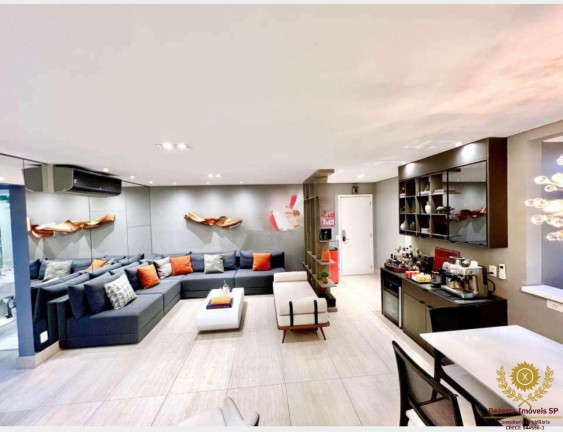 Imagem Apartamento com 3 Quartos à Venda, 157 m² em Vila Anastácio - São Paulo Imagem Apartamento com 3 Quartos à Venda, 157 m² em Vila Anastácio - São Paulo