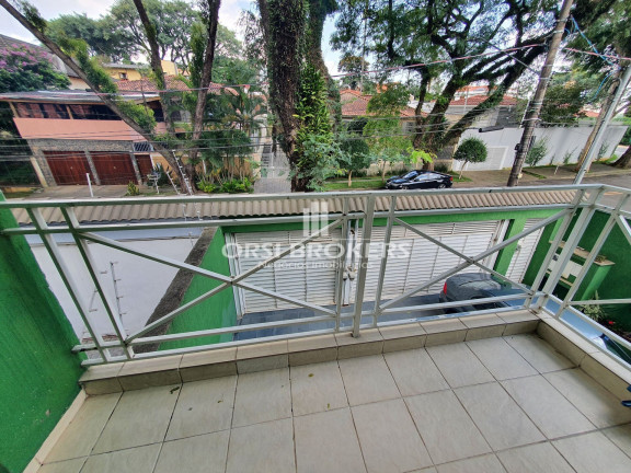 Imagem Sobrado com 3 Quartos à Venda, 183 m² em Jardim Londrina - São Paulo