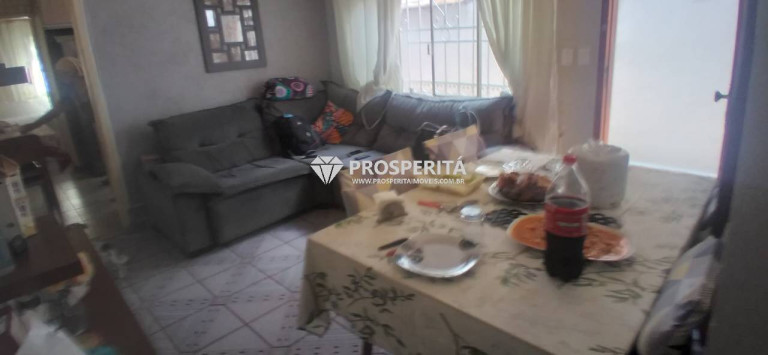 Imagem Casa com 2 Quartos à Venda,  em Centro - Diadema