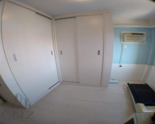 Imagem Apartamento com 3 Quartos à Venda, 110 m² em Centro - Brusque
