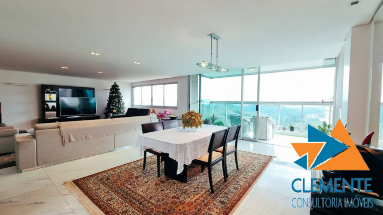 Imagem Apartamento com 4 Quartos à Venda, 222 m² em Vila Da Serra - Nova Lima Imagem Apartamento com 4 Quartos à Venda, 222 m² em Vila Da Serra - Nova Lima