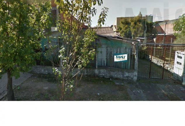 Terreno à Venda, 330 m² em Industrial - Novo Hamburgo