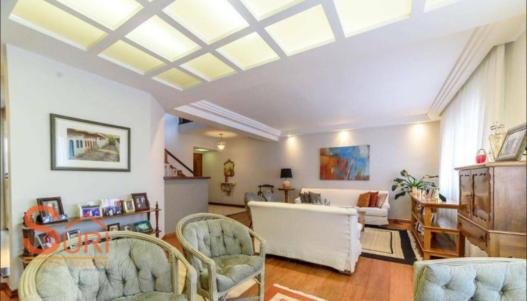 Imagem Cobertura com 4 Quartos à Venda, 200 m² em Santa Paula - São Caetano Do Sul Imagem Cobertura com 4 Quartos à Venda, 200 m² em Santa Paula - São Caetano Do Sul