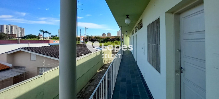 Apartamento com 2 Quartos à Venda, 66 m² em Vila Industrial - Campinas