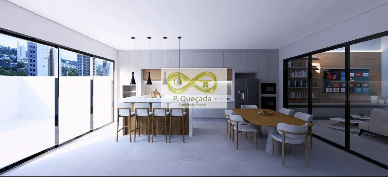 Imagem Casa com 3 Quartos à Venda, 181 m² em Parque Brasil 500 - Paulínia Imagem Casa com 3 Quartos à Venda, 181 m² em Parque Brasil 500 - Paulínia