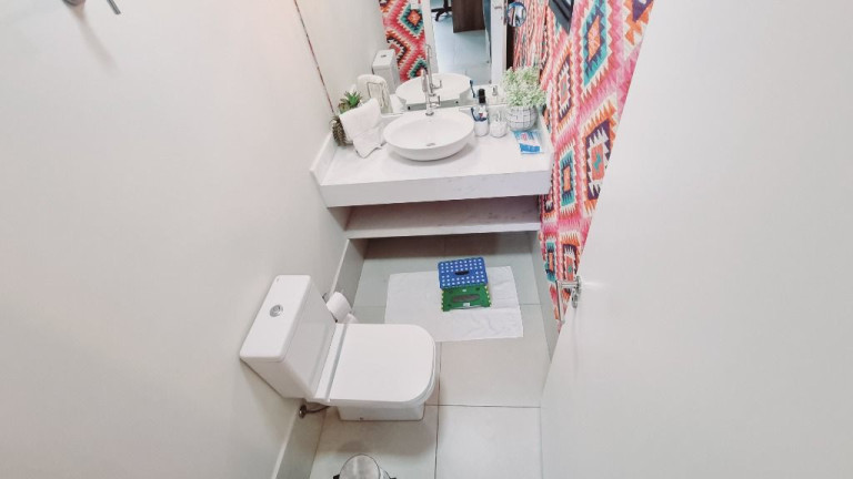 Imagem Apartamento com 3 Quartos à Venda, 140 m² em Pitangueiras - Guarujá Imagem Apartamento com 3 Quartos à Venda, 140 m² em Pitangueiras - Guarujá