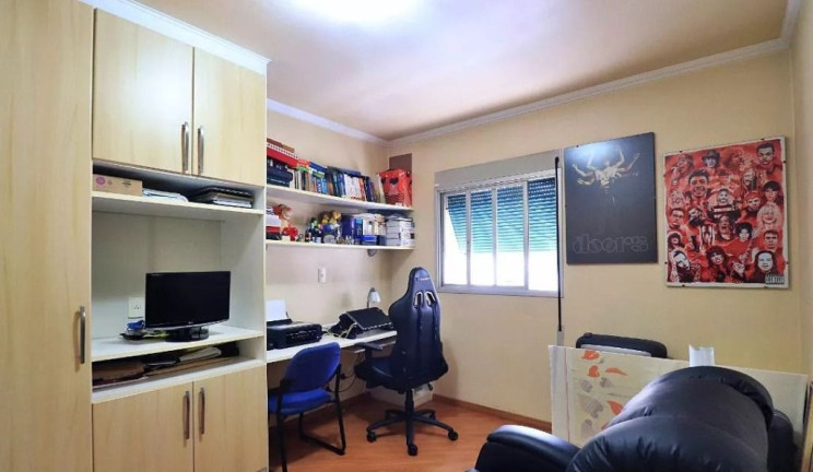 Imagem Apartamento com 3 Quartos à Venda, 140 m² em Jardim - Santo André Imagem Apartamento com 3 Quartos à Venda, 140 m² em Jardim - Santo André