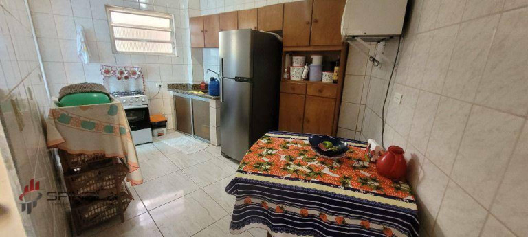 Imagem Apartamento com 1 Quarto à Venda, 36 m² em Vilamar - Praia Grande Imagem Apartamento com 1 Quarto à Venda, 36 m² em Vilamar - Praia Grande