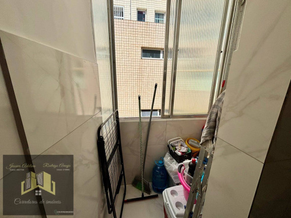 Imagem Apartamento com 1 Quarto à Venda, 42 m² em Aviação - Praia Grande Imagem Apartamento com 1 Quarto à Venda, 42 m² em Aviação - Praia Grande