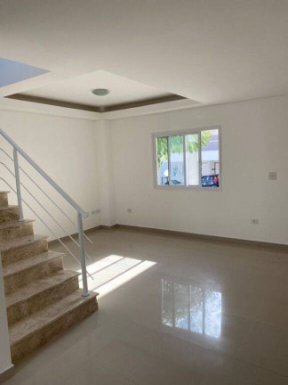 Imagem Sobrado com 3 Quartos à Venda, 128 m² em Vila Areao - Taubaté Imagem Sobrado com 3 Quartos à Venda, 128 m² em Vila Areao - Taubaté