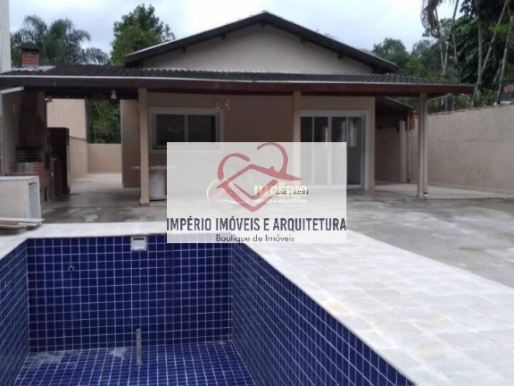 Imagem Casa de Condomínio à Venda,  em Caraguatatuba