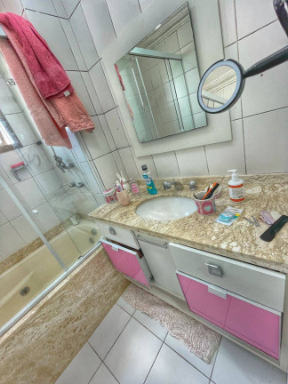Imagem Apartamento com 3 Quartos à Venda, 104 m² em Parque Da Mooca - São Paulo