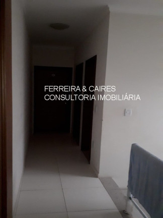 Imagem Sobrado com 3 Quartos à Venda,  em Vila Vitória Ii - Indaiatuba