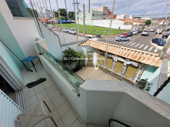 Imagem Sobrado com 3 Quartos à Venda,  em Jardim Bom Princípio - Indaiatuba