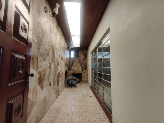 Imagem Casa com 3 Quartos à Venda, 149 m² em Assunção - São Bernardo Do Campo Imagem Casa com 3 Quartos à Venda, 149 m² em Assunção - São Bernardo Do Campo