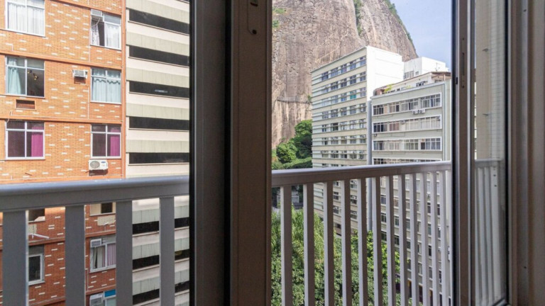 Imagem Apartamento com 3 Quartos à Venda, 13.700 m² em Copacabana - Rio De Janeiro