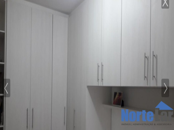 Imagem Apartamento com 2 Quartos à Venda, 55 m² em Vila Constança - São Paulo
