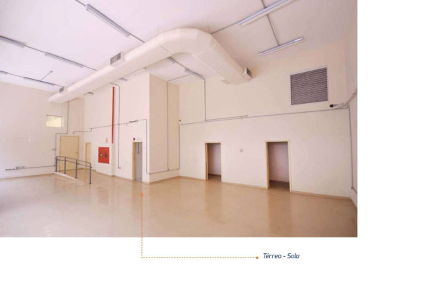 Imagem Loja para Alugar, 1.264 m² em Vila Buarque - São Paulo Imagem Loja para Alugar, 1.264 m² em Vila Buarque - São Paulo