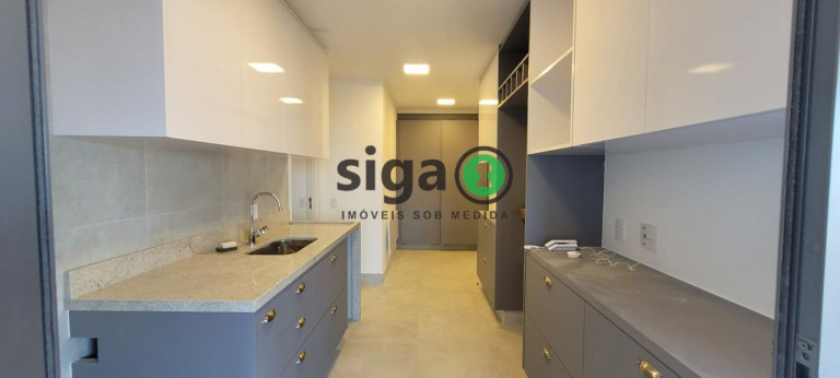 Imagem Apartamento com 3 Quartos para Alugar, 149 m² em Moema - São Paulo Imagem Apartamento com 3 Quartos para Alugar, 149 m² em Moema - São Paulo