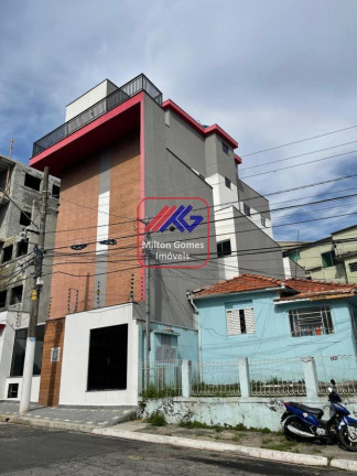 Imagem Apartamento com 2 Quartos à Venda, 40 m² em Vila Guilhermina - São Paulo Imagem Apartamento com 2 Quartos à Venda, 40 m² em Vila Guilhermina - São Paulo