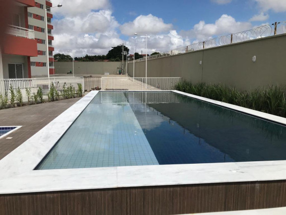 Imagem Apartamento com 2 Quartos à Venda, 50 m² em Uruguai - Teresina