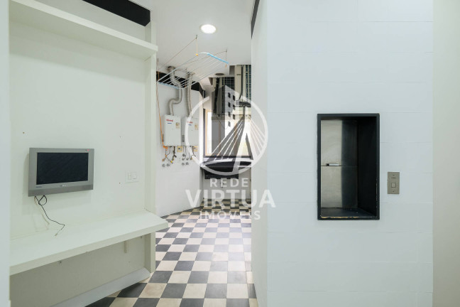 Imagem Apartamento com 3 Quartos para Alugar, 532 m² em Jd. Guedala - São Paulo