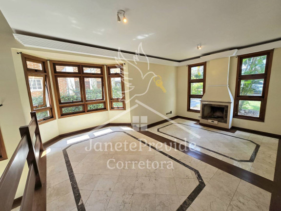 Imagem Casa de Condomínio com 4 Quartos à Venda, 280 m² em Alphaville - Santana De Parnaíba