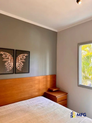 Imagem Apartamento com 2 Quartos à Venda,  em Residencial Palácio San Marco - Sorocaba