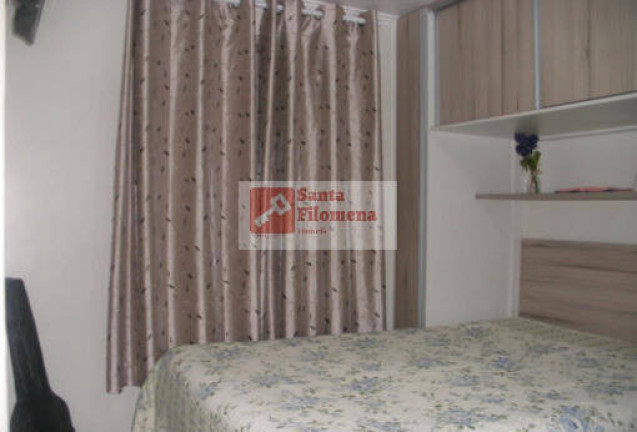 Imagem Apartamento com 2 Quartos à Venda, 52 m² em Vila Camilópolis - Santo André Imagem Apartamento com 2 Quartos à Venda, 52 m² em Vila Camilópolis - Santo André