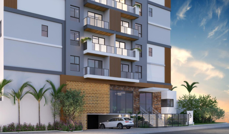 Imagem Apartamento com 3 Quartos à Venda, 136 m² em Jardim - Santo André