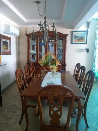 Imagem Apartamento com 4 Quartos à Venda, 308 m² em Praia Grande - Ubatuba Imagem Apartamento com 4 Quartos à Venda, 308 m² em Praia Grande - Ubatuba