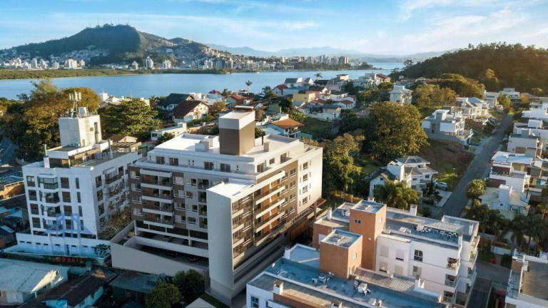 Imagem Imóvel com 3 Quartos à Venda, 126 m² em João Paulo - Florianópolis