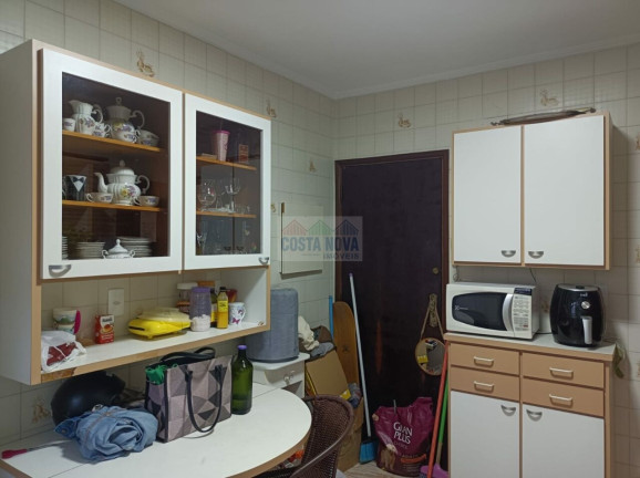 Imagem Apartamento com 2 Quartos à Venda, 79 m² em Campo Grande - Santos Imagem Apartamento com 2 Quartos à Venda, 79 m² em Campo Grande - Santos
